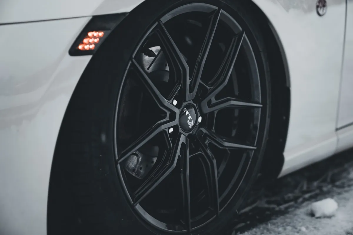 2020 Wheel Style Trends That Still Work on Daily Drivers