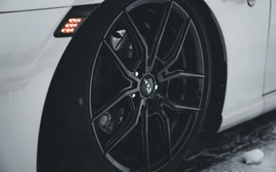 2020 Wheel Style Trends That Still Work on Daily Drivers