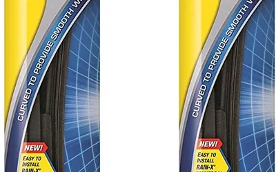 Rain-X Wiper Blades