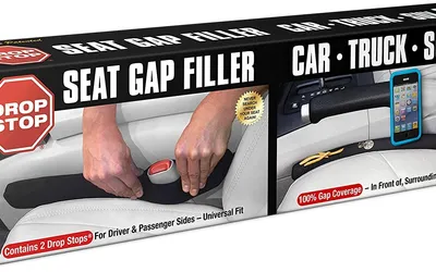 Drop Stop Seat Gap Filler Review: Is It Still Worth Buying?