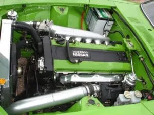 Restomod