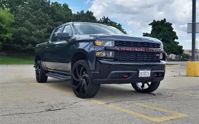 5 Amazing Truck Customizations