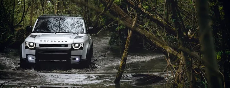 Aftermarket Land Rover Defender Accessories: Practical Upgrade Priorities