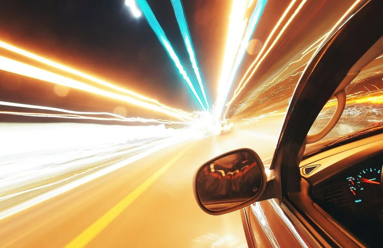 6 Car Modifications That Can Improve Acceleration
