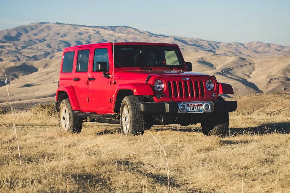 Adventure-Ready SUV Mods That Still Work for Everyday Family Duty
