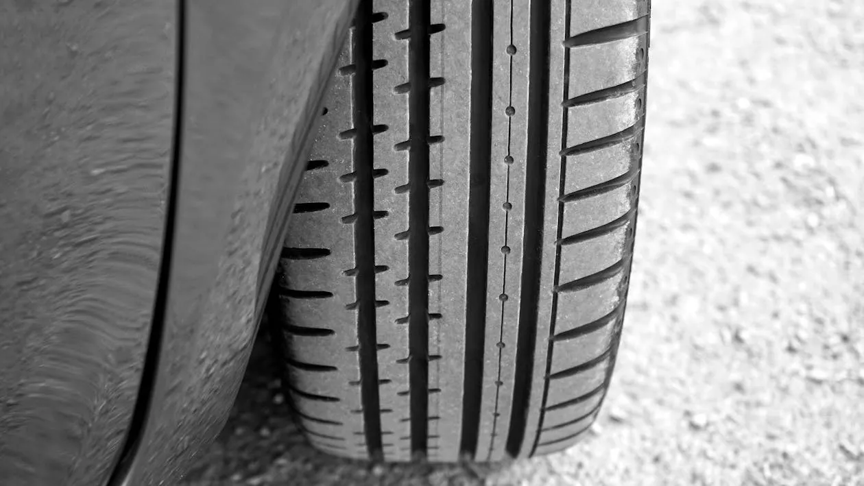 All-Season, All-Weather, or Winter-Ready? Matching Tires to Real Climate
