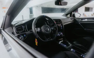 Before You Modify a New Car, Understand Its Cameras and Sensors