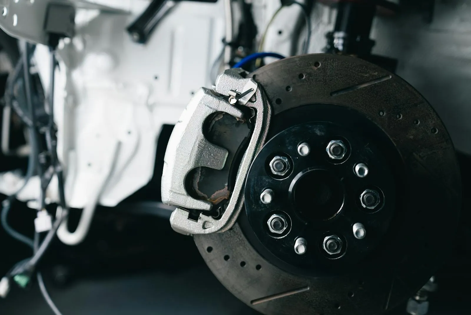 Brake Pad Selection for Street Cars That See Occasional Track Days — What Actually Matters