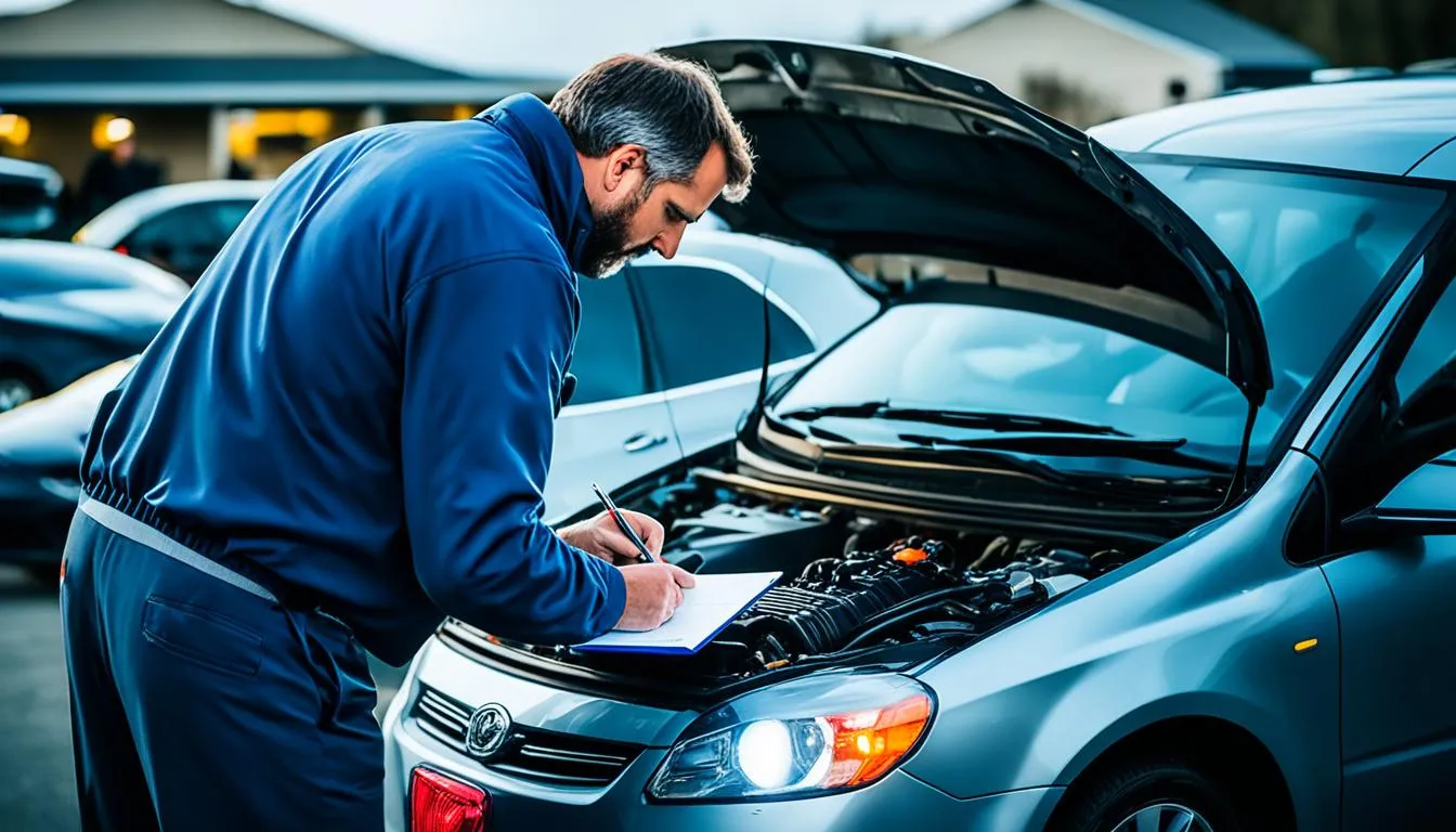 Smart Used Car Buying Tips: Inspection, Pricing, and Red Flags