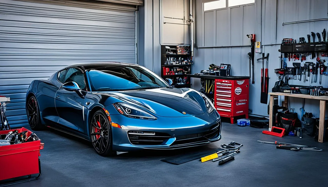 Best Car Customization Games in 2026: Tuning, Builds, and Livery