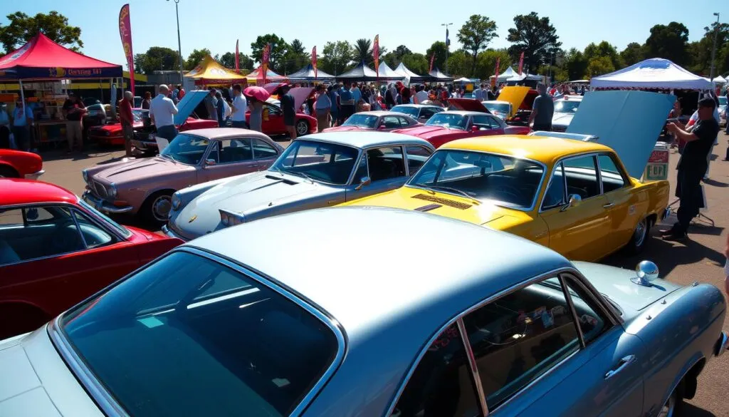 car event tips