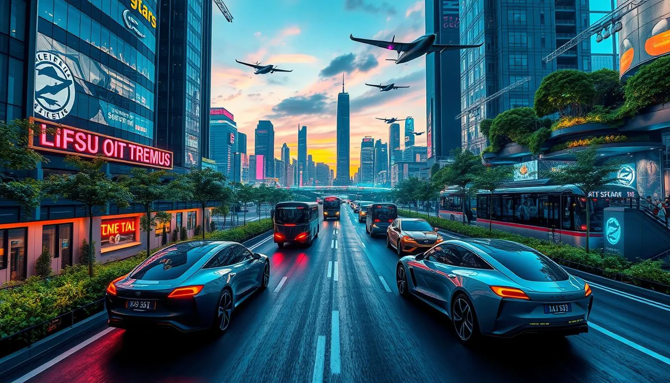 2025 Automotive Trends to Watch Without Chasing Hype