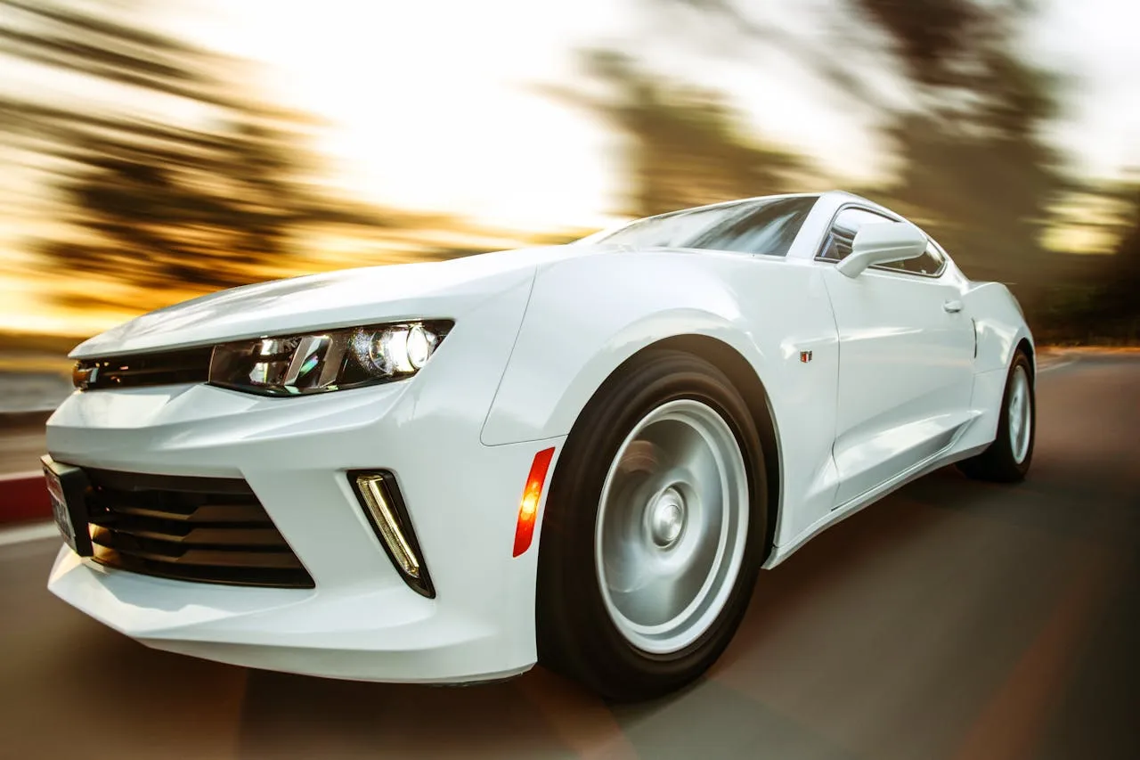 How Cars and Coffee Culture Keeps Local Car Scenes Alive