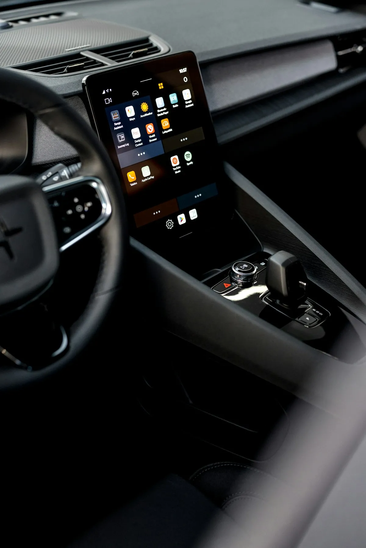 CES 2023 Car Tech That Could Reach Everyday Drivers Soon