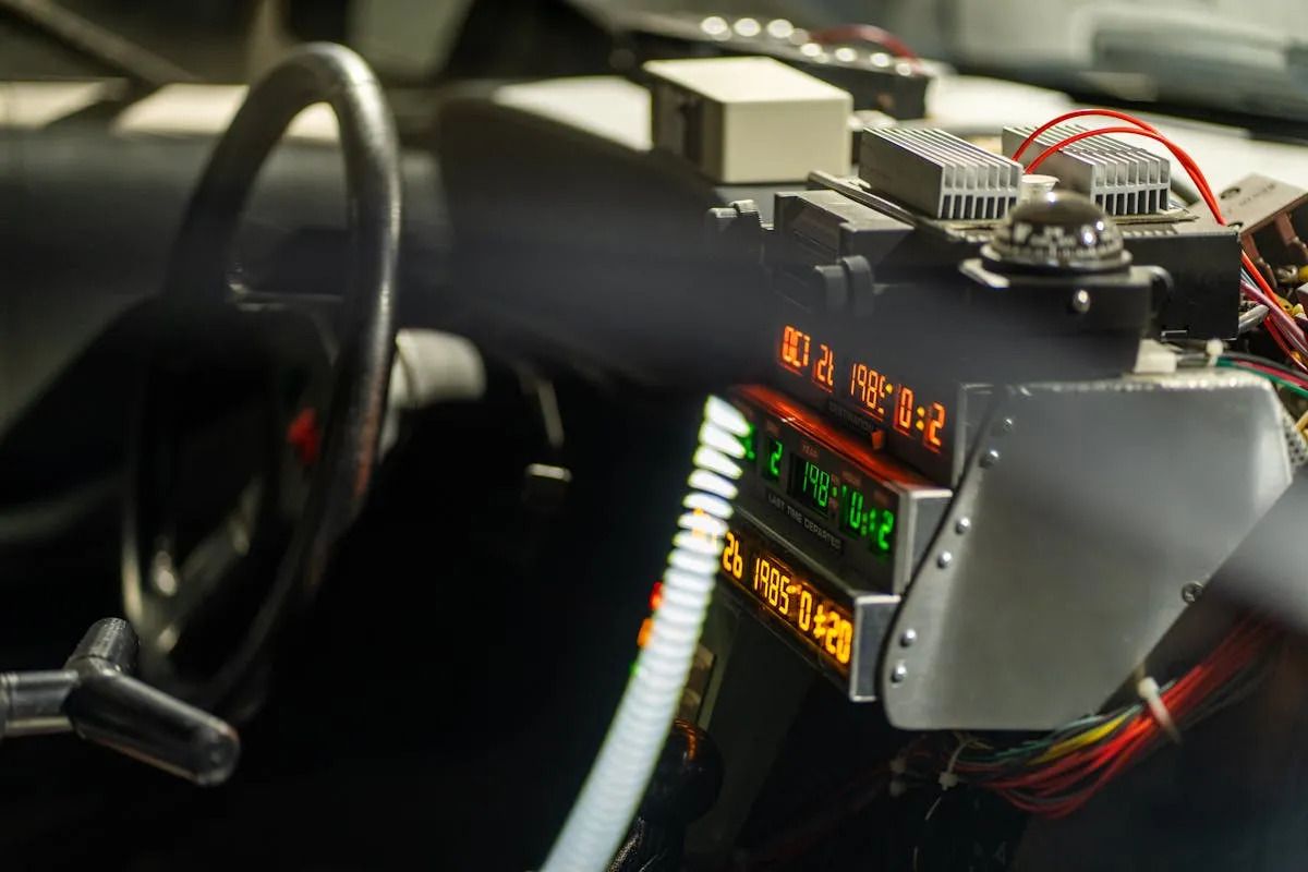 CES 2026 Auto Tech Signals That Could Reach Mainstream Cars Fast