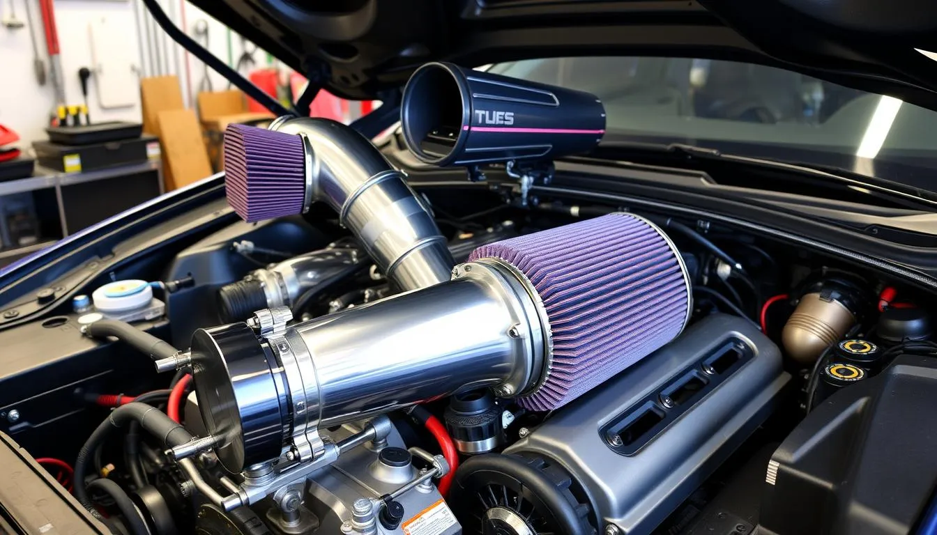 Cold Air Intake: Realistic Gains, Fitment, and Legal Checks