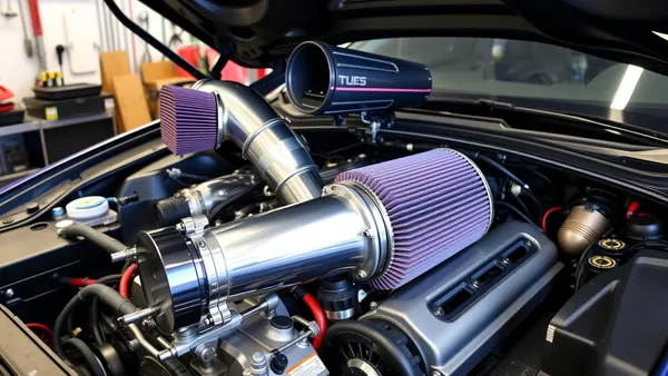 Cold Air Intake: Realistic Gains, Fitment, and Legal Checks