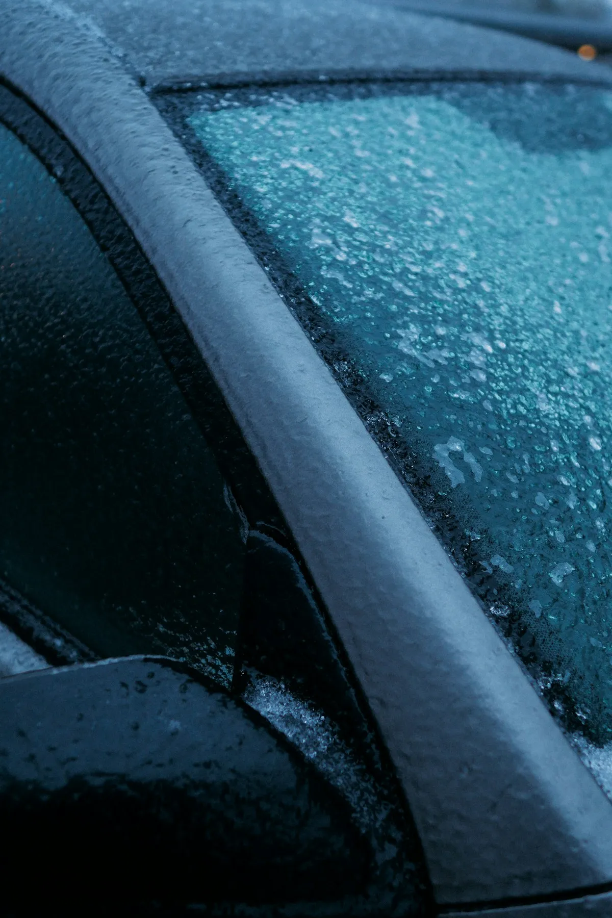 Cold-Weather Car Essentials That Actually Earn Their Trunk Space