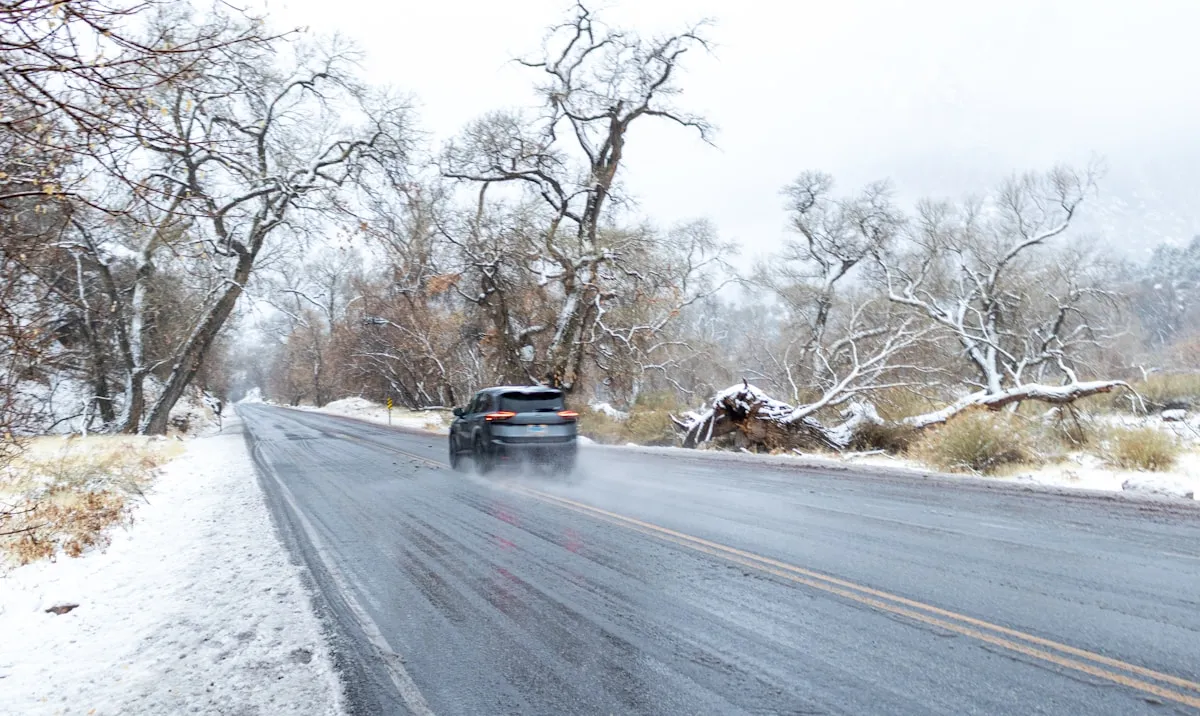 Cold-Weather Comfort Mods: Heated Accessories, Remote Start, and Cabin Prep