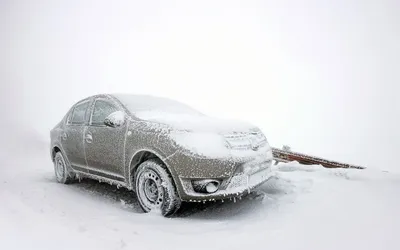 Cold-Weather Fuel Economy, Tire Pressure, and Warm-Up Myths