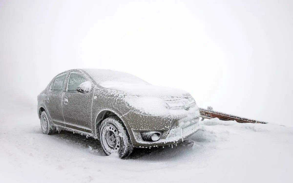 Cold-Weather Fuel Economy, Tire Pressure, and Warm-Up Myths