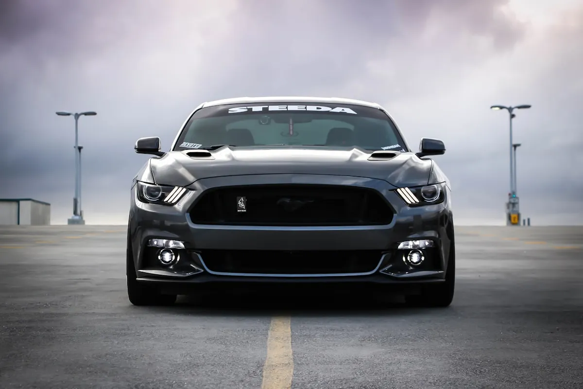 Daily-Driver-Friendly Lighting Upgrades Without Looking Overdone