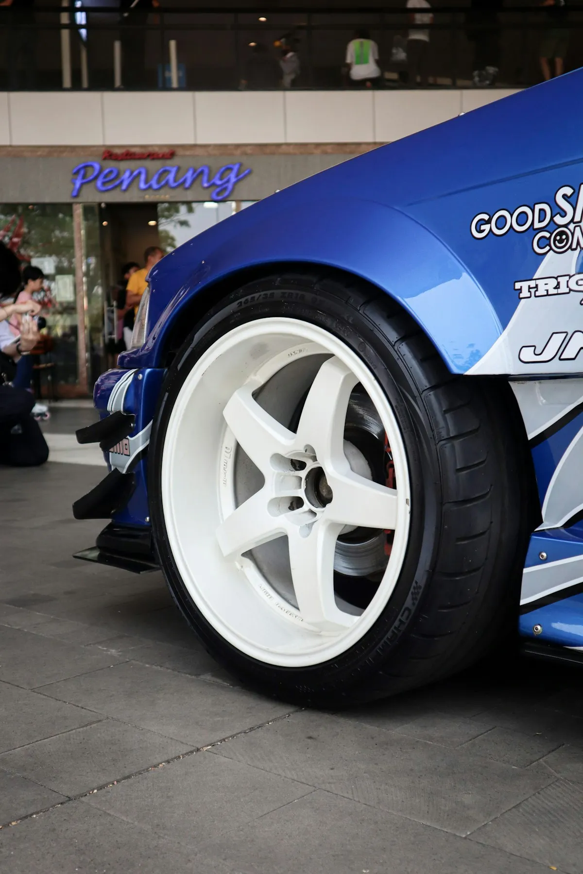 Daily-Driver Mods That Won't Hurt Resale Value