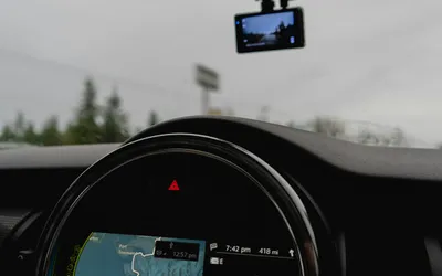 Dash Cams, Tire Inflators, and USB Chargers Worth Packing for Summer Travel