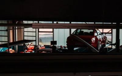 First-Drive Shakedown After Winter Storage — What to Check Before You Leave the Driveway