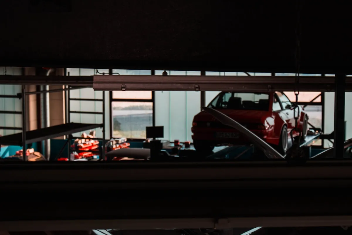 First-Drive Shakedown After Winter Storage — What to Check Before You Leave the Driveway