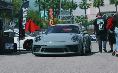 How Car Culture Stayed Active Online in 2020