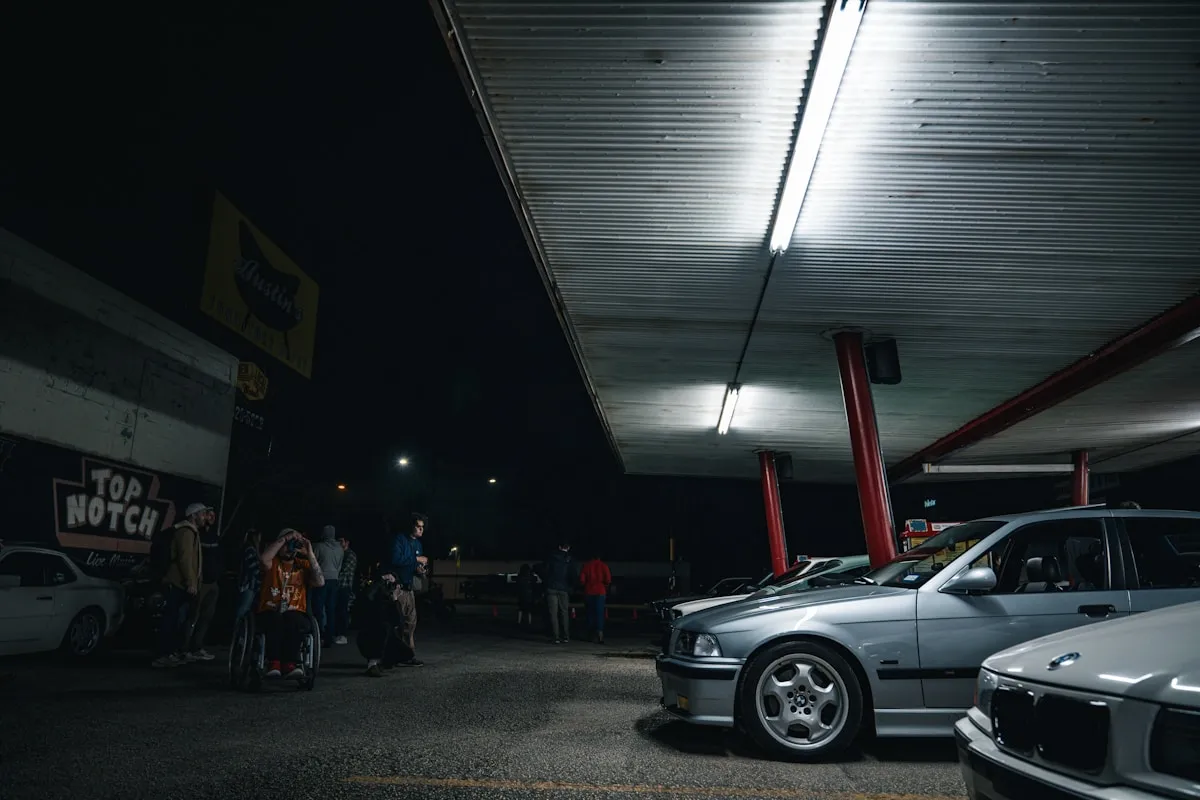 Getting Your Car Show-Ready for the Return of 2021 Meet Season