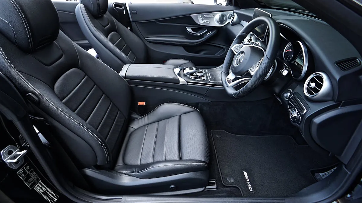OEM+ Interior Upgrades That Age Better Than Trendy Add-Ons