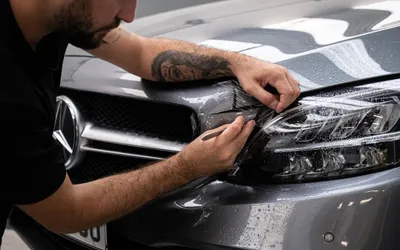 Paint Protection Film vs Vinyl Wrap