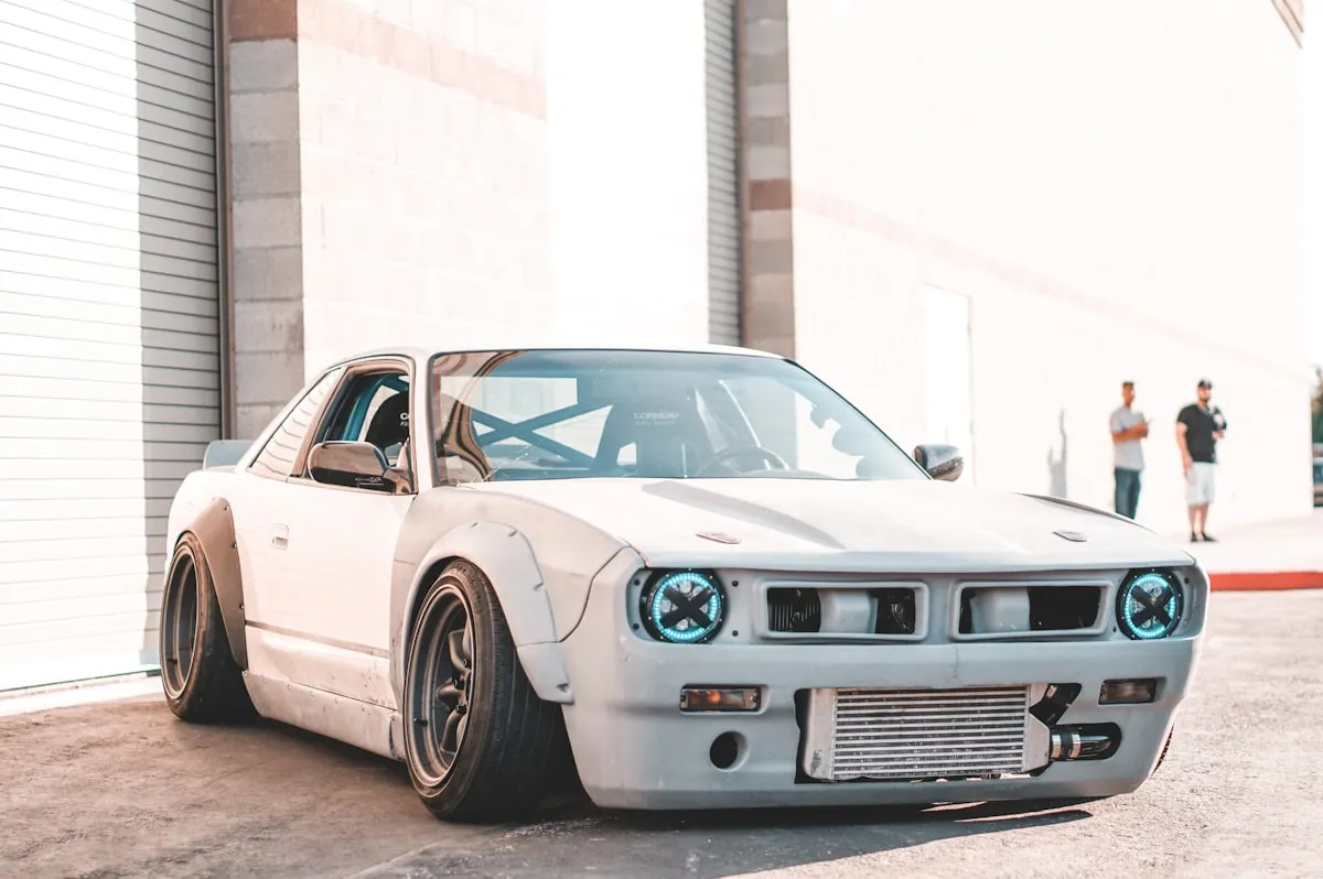 Picking Your First Budget Project Car in 2020