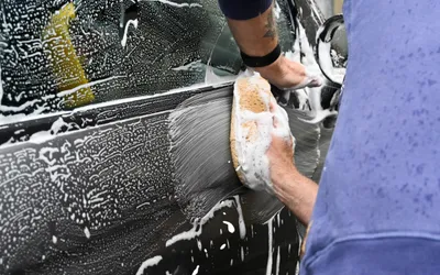 Affordable Detailing Kit Refresh for Spring: Towels, Brushes, and Soap