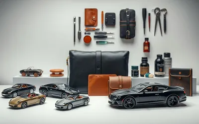 Unique Gifts for Car Enthusiasts That Are Actually Useful
