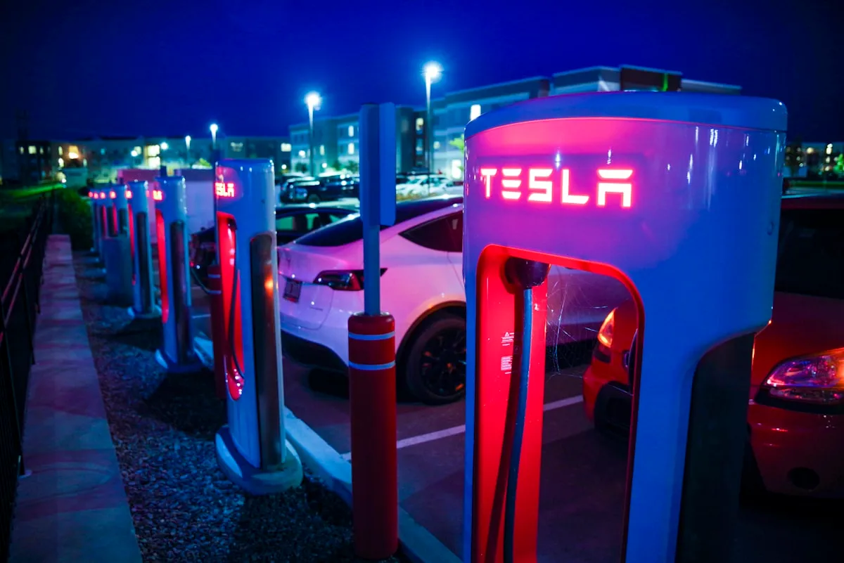 Public EV Charging Etiquette for Busy 2022 Stations