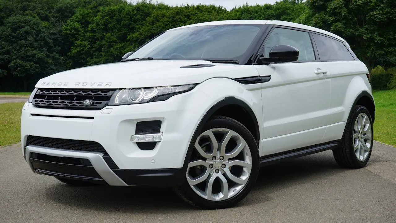 Five Red Flags to Watch for When Test-Driving a Used SUV