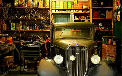 Restomod or Stock? How to Decide the Right Direction for a Classic