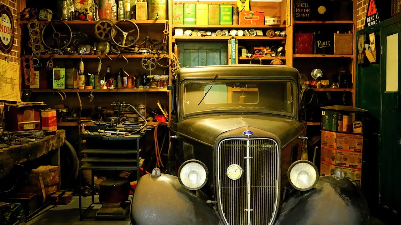 Restomod or Stock? How to Decide the Right Direction for a Classic