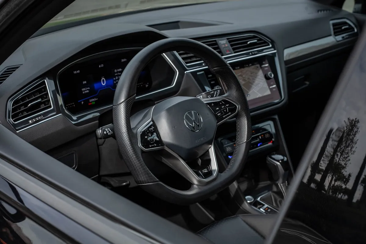 Small Interior Mods That Make a Car Feel New