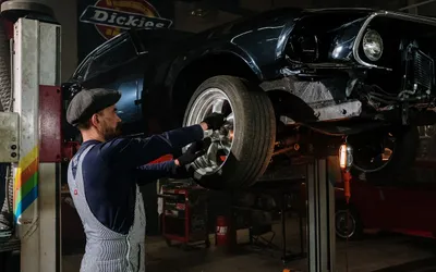 Smart Battery Chargers, Maintainers, and Testers for Winter Garage Life