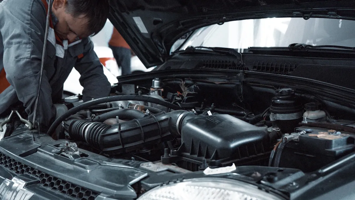 Spend Your Tax Refund on Maintenance First: A Smarter Upgrade Plan