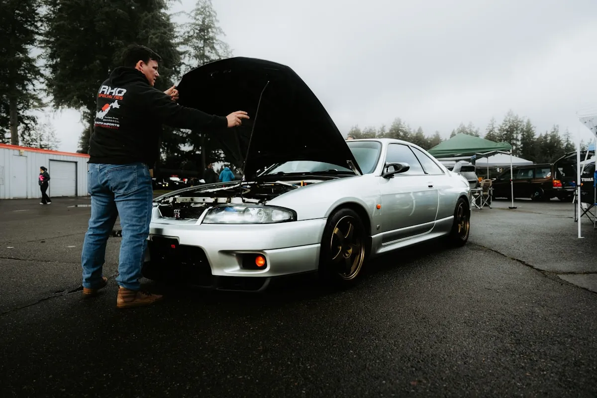 Battery, Belts, and Fluids: The Simple Checks That Prevent Spring Breakdowns