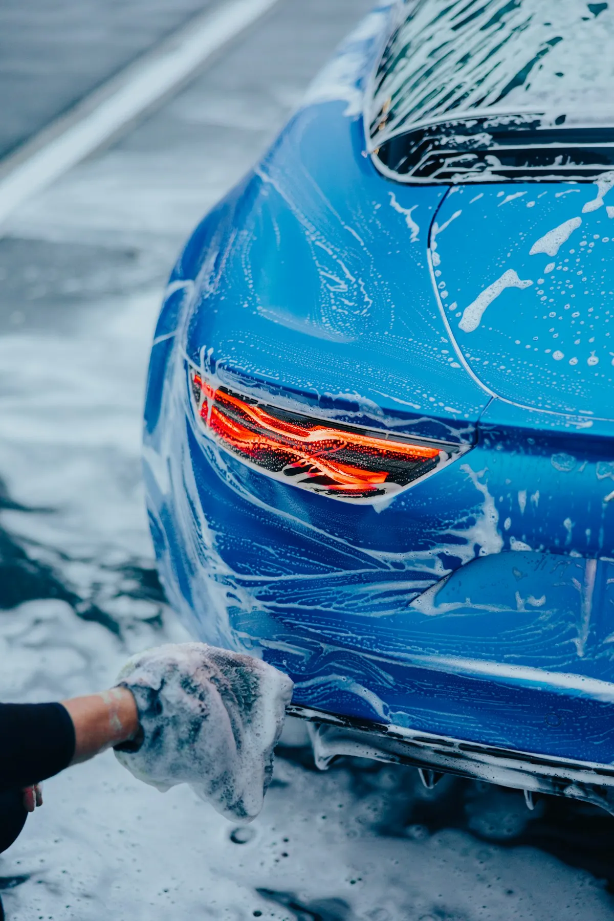 Spring Wash, Clay, and Seal: A Practical Reset for Daily Drivers