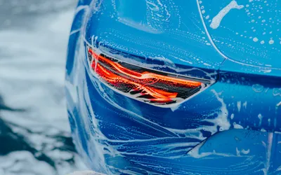 Spring Wash, Clay, and Seal: A Practical Reset for Daily Drivers