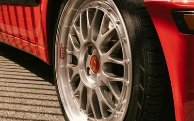 Ceramic Coating for Wheels — Why It's Worth It, and Which Products Actually Hold Up