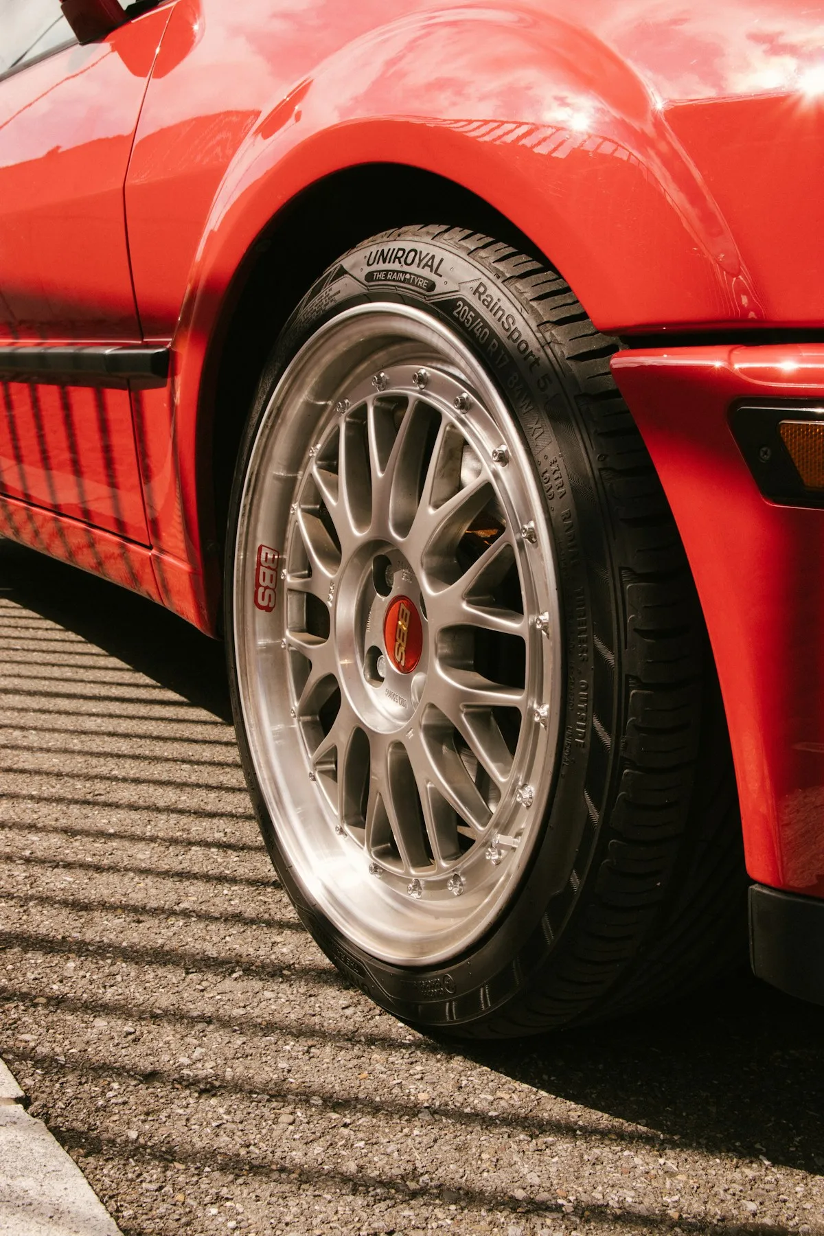 Ceramic Coating for Wheels — Why It's Worth It, and Which Products Actually Hold Up