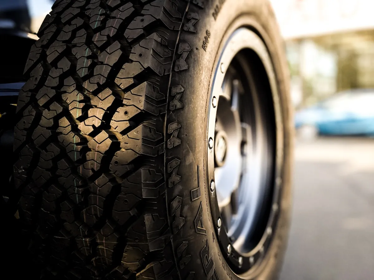 Wheel Offset and Fitment Basics for Beginners